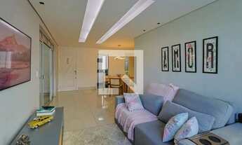 Imagem 4: Apartamento à Venda - Sagrada Família, 3 Quartos, 164 m2