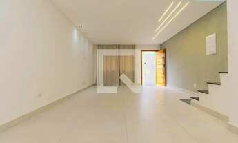 Imagem 4: Casa à Venda - Vila Santa Clara, 3 Quartos, 117 m2