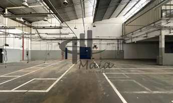 Imagem 5: Locação Galpão Jundiai Centro Ref: 40470