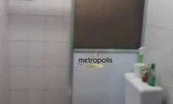 Imagem 2: Sobrado à venda, 137 m² por R$ 420.000,00 - Vila Alzira - Santo André/SP