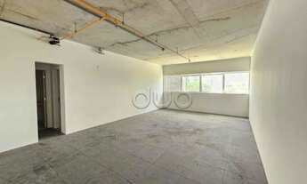 Imagem 2: Sala para alugar, 57 m² por R$ 4.320,00/mês - Alemães - Piracicaba/SP