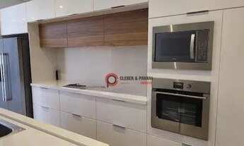 Imagem 5: Casa com 4 dormitórios, 500 m² - venda por R$ 4.499.000,00 ou aluguel por R$ 26.312,01/mês