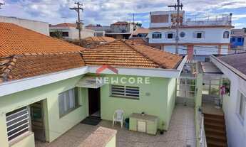 Imagem 4: Casa em Rua Francisco de Oliveira Braga - Vila Amália (Zona Leste) - São Paulo/SP