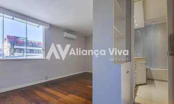 Imagem 5: Ipanema Apartamento cobertura com 3 dormitórios