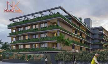 Imagem 2: Studio de 19m³ com varanda por R$ 461.757 - Bessa - João Pessoa/PB