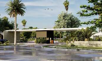 Imagem 2: Lote com 260 m² em Condomínio Fechado de Alto Padrão em Marechal Deodoro