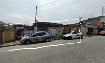 Imagem 2: Terreno à venda Ferrazópolis - São Bernardo do Campo - SP