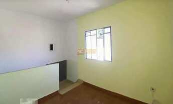 Imagem: Assobradada na Vila Vivaldi em São Bernardo