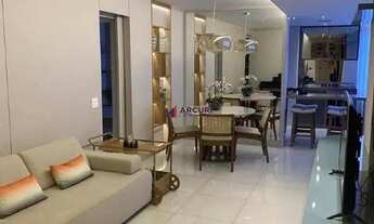 Imagem: Apartamento 3 quartos Vila da Serra (Nova