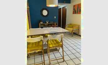 Imagem 3: Apartamento à venda com 3 quartos - 113,77 m² - Ponta Verde - Maceió/AL