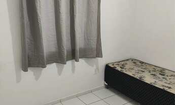 Imagem 6: Alugo apartamento mobiliado completo condomínio bela cintra prime