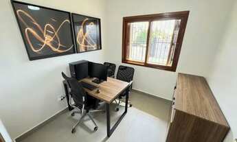 Imagem 3: Sala com ponto comercial, Moinhos de Vento, Canoas/RS