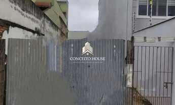 Imagem: Terreno 125m² para VENDA ou permuta - Vila