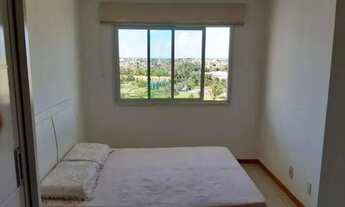 Imagem 10: Apartamento para Venda ou locação 2 Quartos, Suíte e Varanda - Especiale - Ao lado da Facu