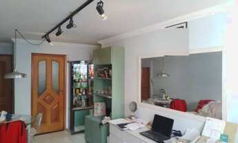 Imagem 2: Apartamento para locação com 54m² e 1 dormitório na Rua Augusta