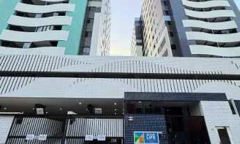 Imagem: APT 3/4 - MOBILIADO - GOOD LIFE - JATIUCA