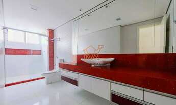 Imagem 5: Apartamento para alugar com 200m², 4 quartos e 2 vagas