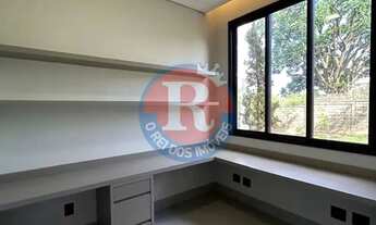 Imagem 4: Casa de Condomínio com 3 quartos, Condomínio Jardim Botânico, Bady Bassitt - R$ 1.78 mi, C