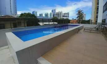 Imagem 4: Apartamento para locação no VERSATTI RESIDENCE & SERVICE , PAISSANDU, Recife, PE