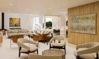 Imagem 7: Cobertura Exclusiva no Edifício Washington Sofisticação em Cada Detalhe!