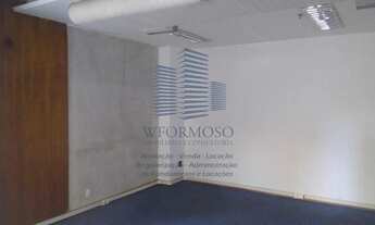 Imagem 6: Sobreloja 270m² para locação na Avenida Rio Branco Centro