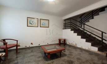 Imagem 2: Casas Padrão em Poços de Caldas