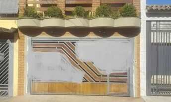 Imagem 2: SOBRADO - VILA ROMANA - SP