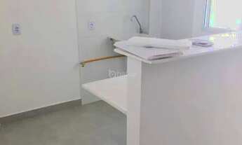 Imagem 6: Apartamento à venda, Condomínio Parque Terrazzo Poti no bairro Gurupi, Teresina/PI