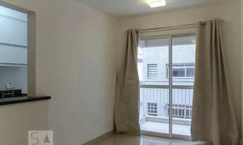 Imagem 2: Apartamento à Venda - Bela Vista, 1 Quarto, 41 m2