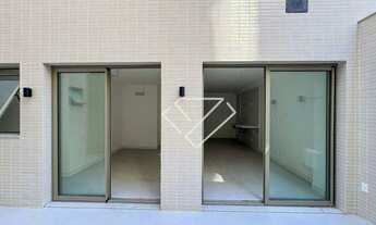 Imagem 5: Apartamento com 1 dormitório à venda, 58 m² por R$ 1.930.000,00 - Leblon - Rio de Janeiro