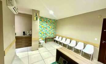 Imagem 2: ED. BELÉM METROPOLITAN- TODA MOBILIADA