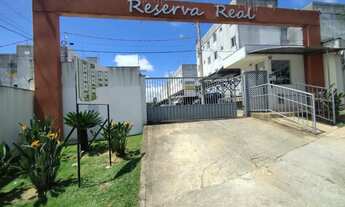 Imagem: Apartamentos Padrão em Poços de Caldas