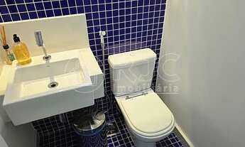 Imagem 7: Imóvel para venda possui 33 metros quadrados em Tijuca - Rio de Janeiro - RJ