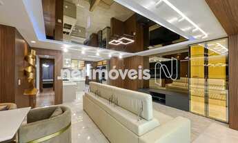 Imagem 6: Venda Apartamento 3 quartos Castelo Belo Horizonte