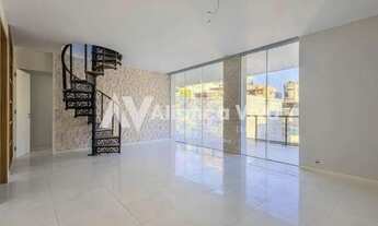 Imagem 3: Ipanema Apartamento cobertura com 3 dormitórios