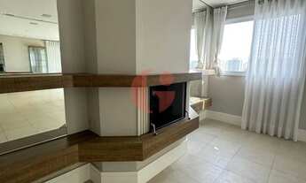 Imagem 4: Apartamento para venda e locação com 4 quartos sendo 4 suítes e 3 vagas de garagem - 233m²