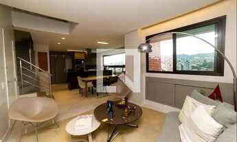 Imagem: Apartamento à Venda - Luxemburgo, 2 Quartos