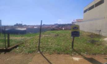 Imagem: Terreno Área em Jaú