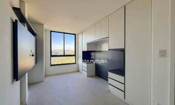 Imagem 7: Apartamento com 2 dormitórios à venda, 51 m² por R$ 495.000,00 - Jardim Amália - Volta Red