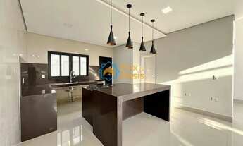 Imagem 6: Casa á venda condomínio Jardim Villagio