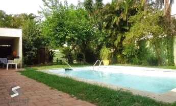 Imagem: Casa para Venda - 200m², 3 dormitórios