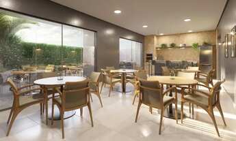 Imagem 5: Viva de Frente ao Parque Areião | 2 Suítes | Lazer Completo