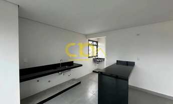 Imagem 4: Apartamento novo para alugar no Prado com 2 vagas, lavabo , elevador , suite , ponto de ca