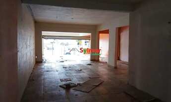 Imagem 2: Salão comercial para locação no Cidade Jardim Cumbica R$ 5.300