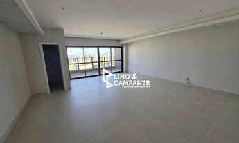 Imagem 2: Sala, 66 m² - venda por R$ 861.900 ou aluguel por R$ 4.800/mês - Centro - Londrina/PR