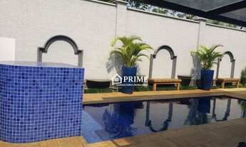 Imagem 2: Casa para alugar por R$ 15.550,00/mês - Residencial Burle Marx - Santana de Parnaíba/SP