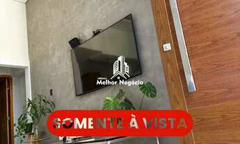 Imagem: Casa com 3 quartos e 1 suíte à venda em