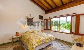 Imagem 3: Casa com 5 dormitórios à venda, 400 m² por R$ 8.500.000,00 - Condomínio Costa Verde Tabati