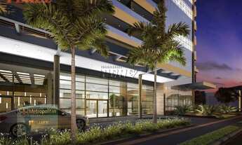 Imagem: Loja para alugar no Metropolitan Med Center