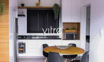 Imagem 5: Apartamento à venda no bairro Alto Umuarama em Uberlândia